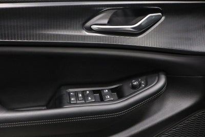 2024 Jeep Grand Cherokee L Altitude 4x4