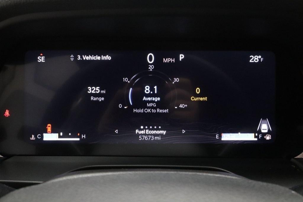 2024 Jeep Grand Cherokee L Altitude 4x4