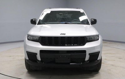 2024 Jeep Grand Cherokee L Altitude 4x4