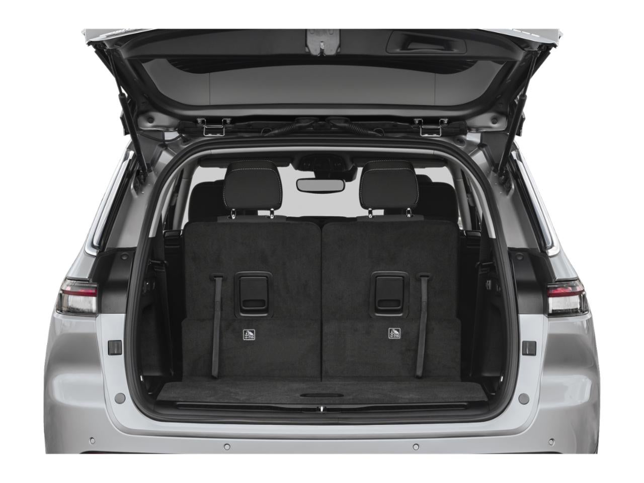 2024 Jeep Grand Cherokee L Altitude 4x4