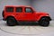 2025 Jeep Wrangler 4xe Sahara 4x4