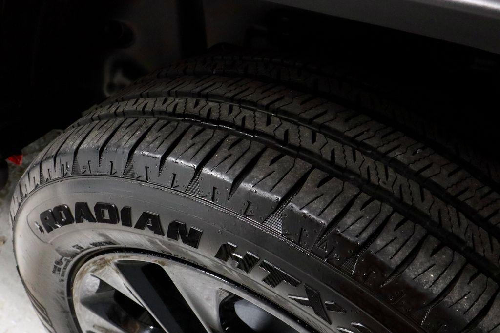 2025 Jeep Wrangler 4xe Sahara 4x4