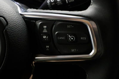 2025 Jeep Wrangler 4xe Sahara 4x4