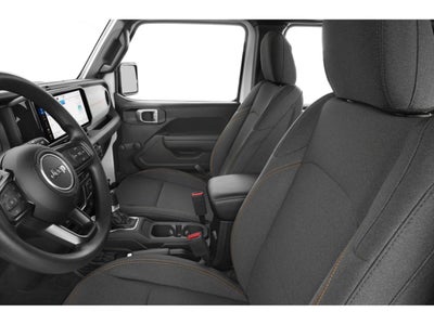 2025 Jeep Gladiator Sport 4x4