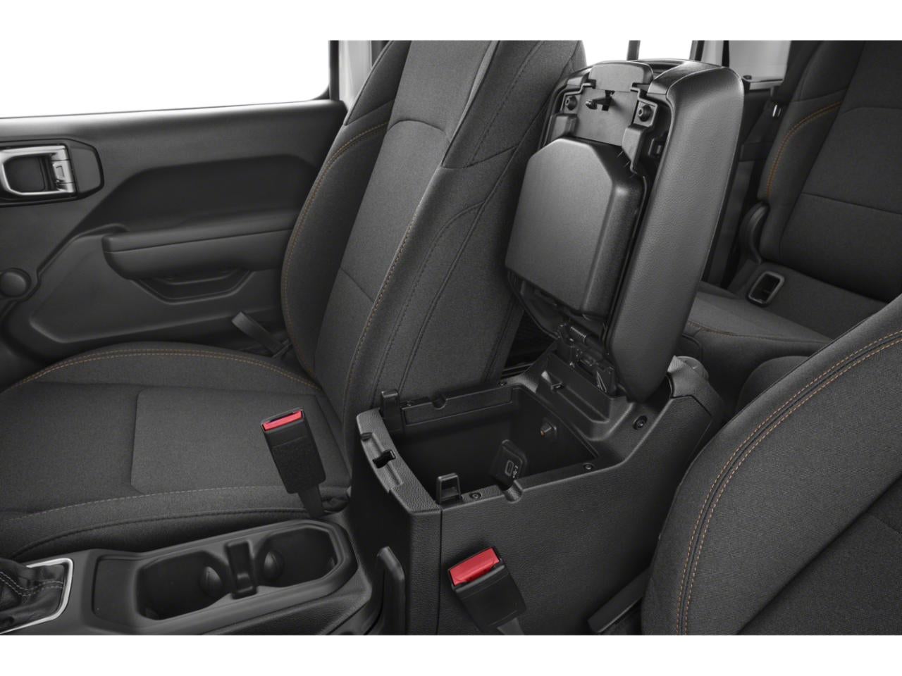 2025 Jeep Gladiator Sport 4x4