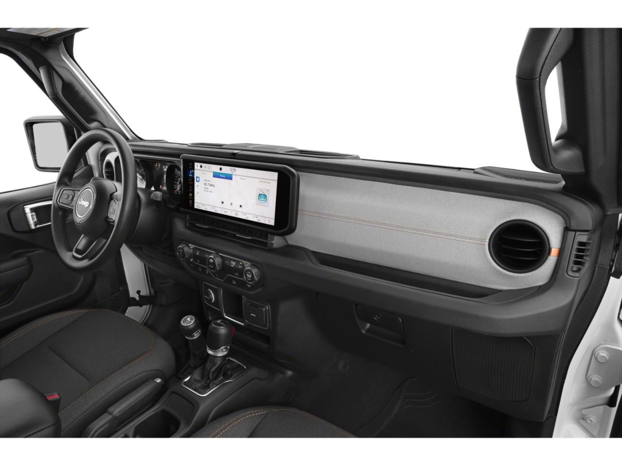 2025 Jeep Gladiator Sport 4x4