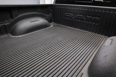 2023 RAM 1500 Laramie 4x4 Crew Cab 5'7" Box