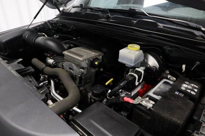 2023 RAM 1500 Laramie 4x4 Crew Cab 5'7" Box