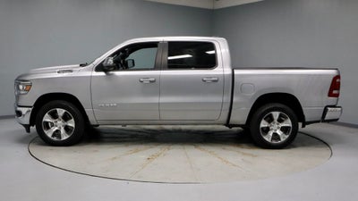 2023 RAM 1500 Laramie 4x4 Crew Cab 5'7" Box