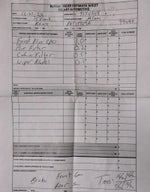 2021 RAM 1500 Laramie 4x4 Crew Cab 6'4" Box