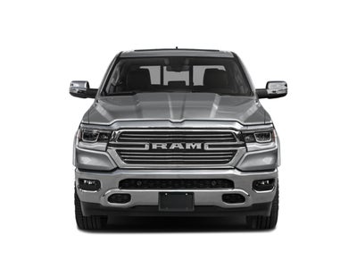 2021 RAM 1500 Laramie 4x4 Crew Cab 6'4" Box