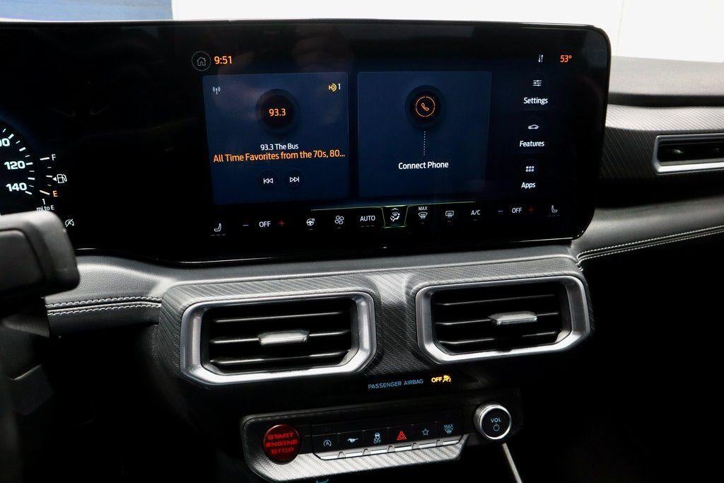 2024 Ford Mustang EcoBoost Premium Convertible