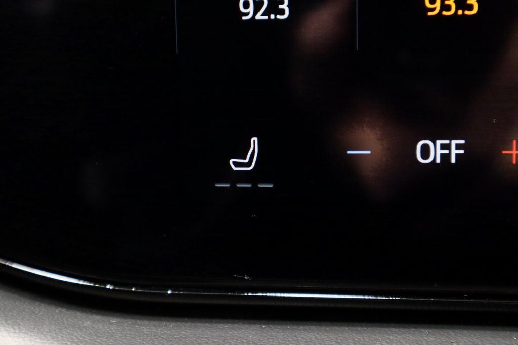 2024 Ford Mustang EcoBoost Premium Convertible