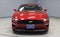 2021 Ford Mustang EcoBoost Convertible