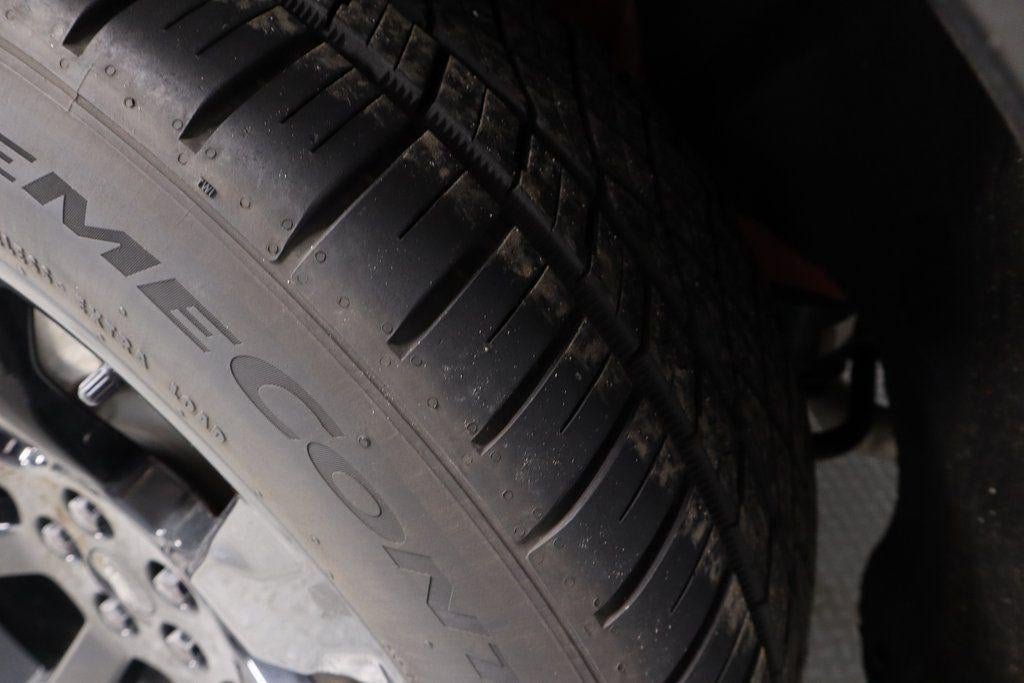 2022 Ford Explorer ST 4WD