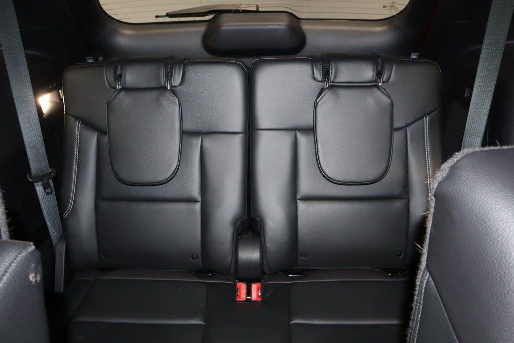 2022 Ford Explorer ST 4WD