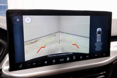 2023 Ford Escape PHEV FWD