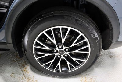 2023 Ford Escape PHEV FWD