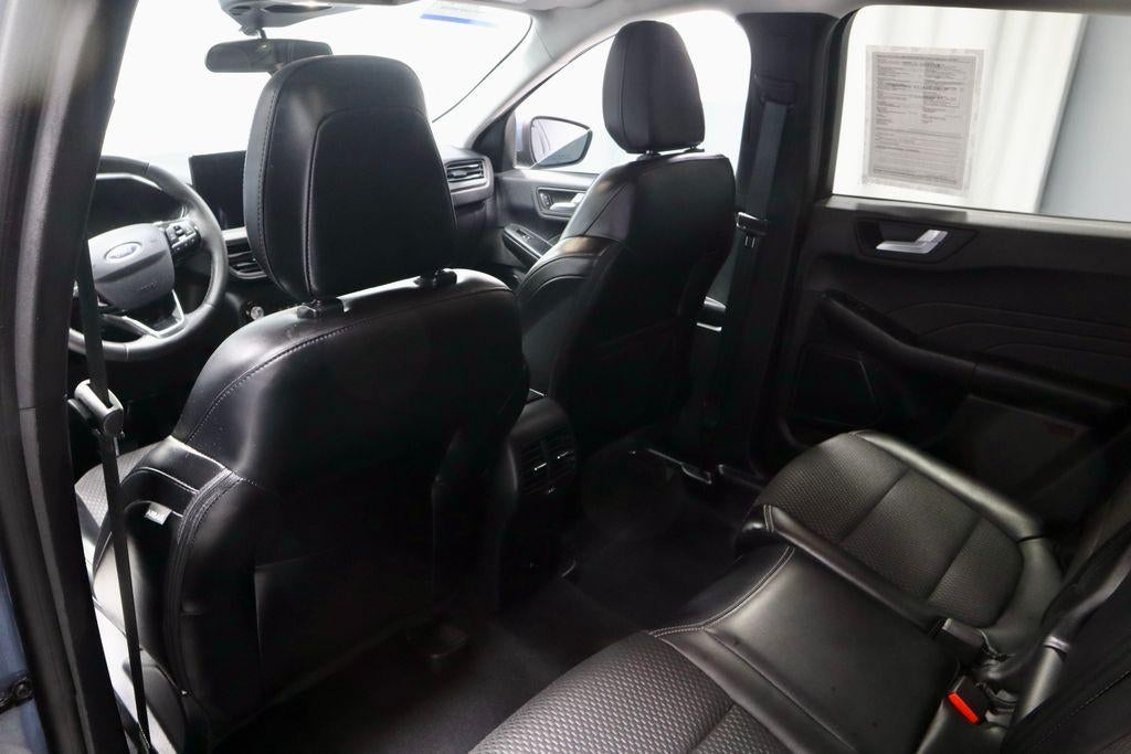 2023 Ford Escape PHEV FWD