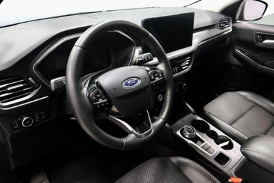 2023 Ford Escape PHEV FWD