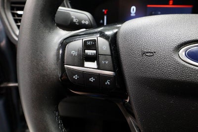 2023 Ford Escape PHEV FWD