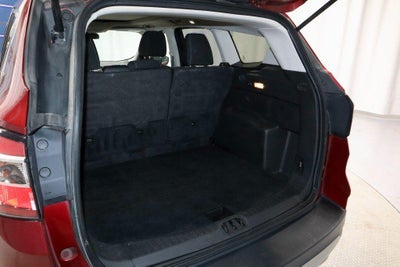 2017 Ford Escape SE FWD