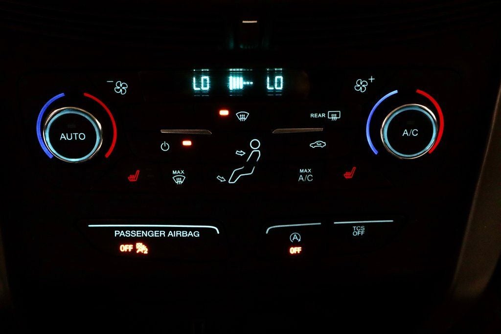 2017 Ford Escape SE FWD