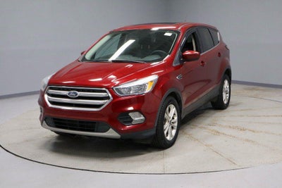 2017 Ford Escape SE FWD