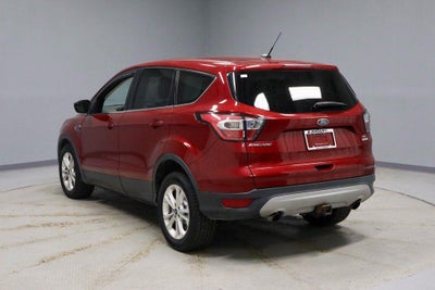 2017 Ford Escape SE FWD