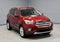 2018 Ford Escape SE FWD