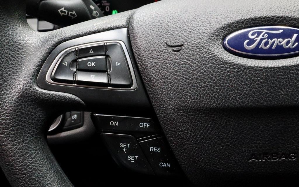 2018 Ford Escape SE FWD