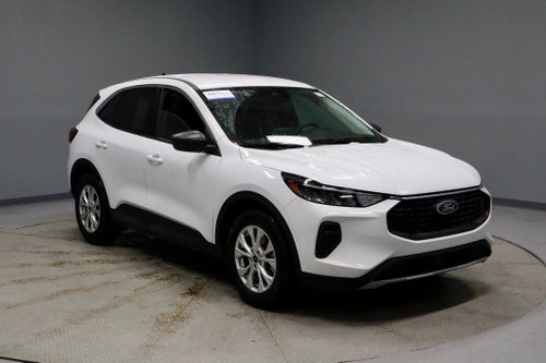 2023 Ford Escape Active FWD