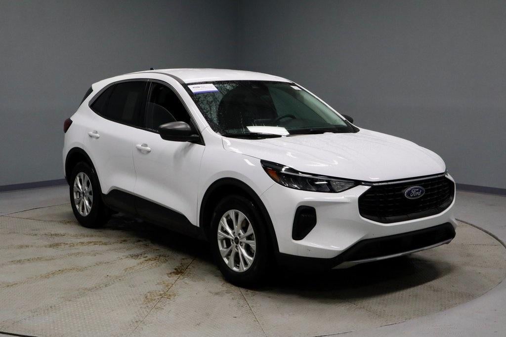 2023 Ford Escape Active FWD