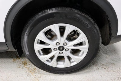 2023 Ford Escape Active FWD