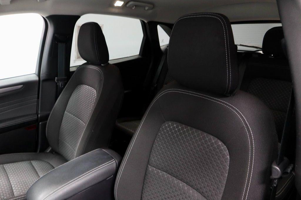 2023 Ford Escape Active FWD