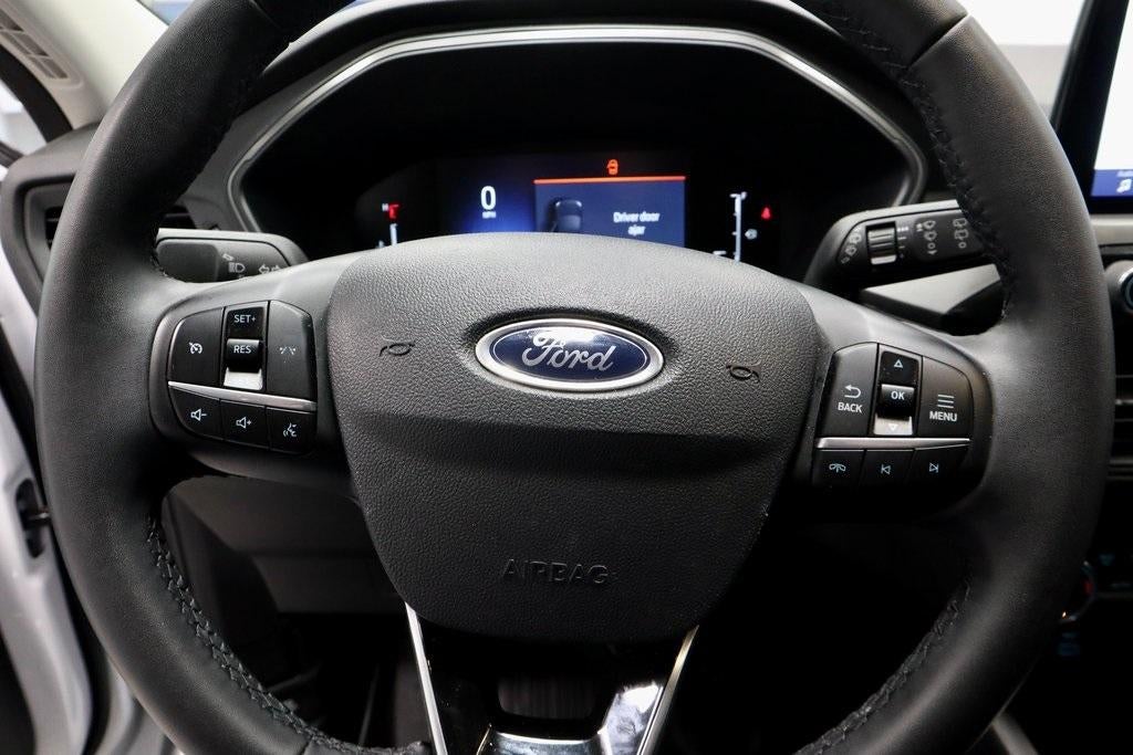 2023 Ford Escape Active FWD