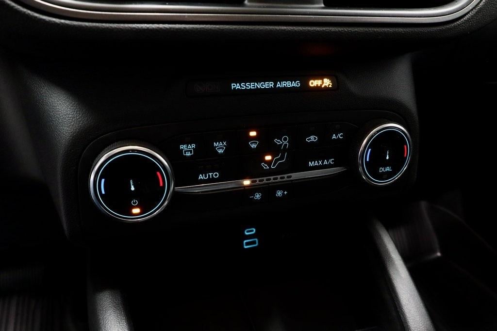 2023 Ford Escape Active FWD