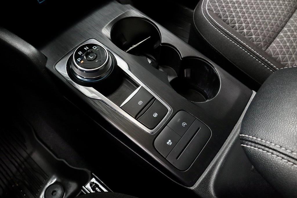 2023 Ford Escape Active FWD