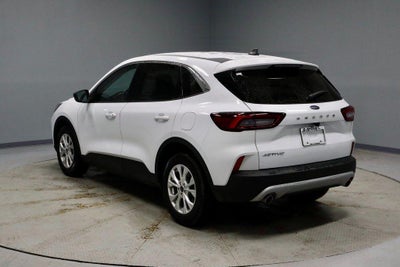 2023 Ford Escape Active FWD