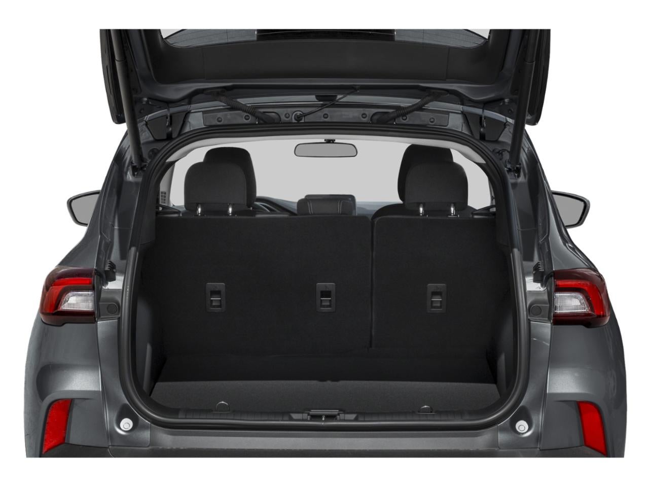 2023 Ford Escape Active FWD