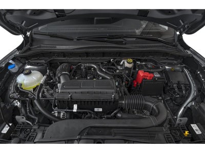 2023 Ford Escape Active FWD