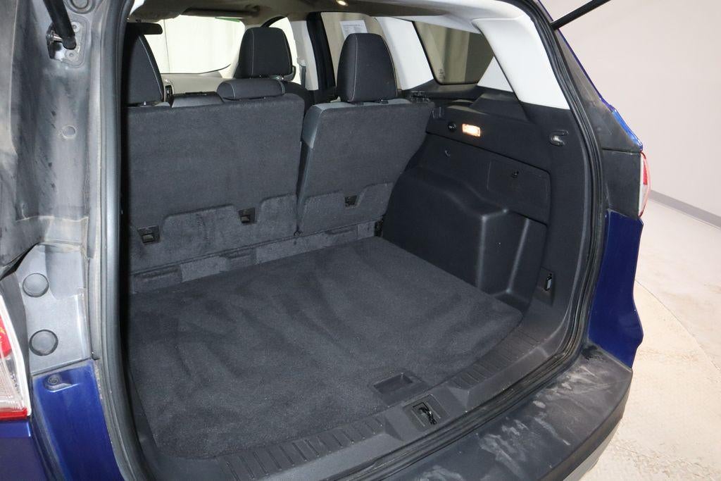 2016 Ford Escape FWD 4dr SE