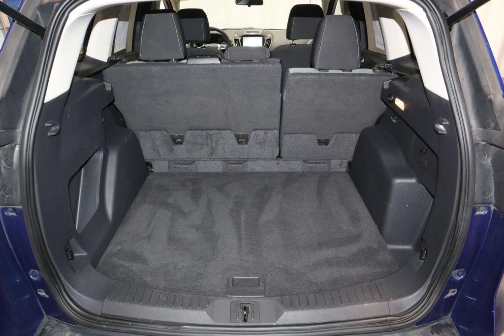 2016 Ford Escape FWD 4dr SE