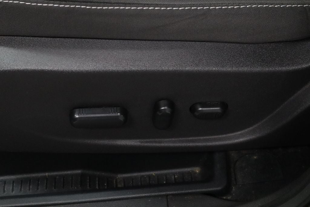 2016 Ford Escape FWD 4dr SE