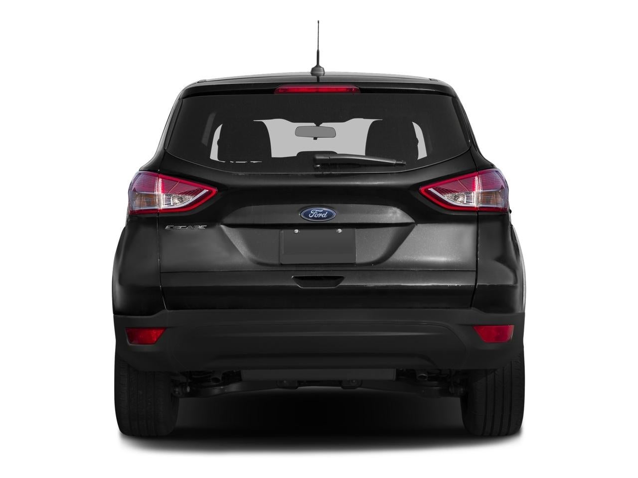 2016 Ford Escape FWD 4dr SE