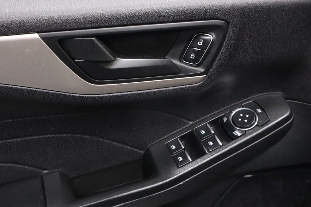 2022 Ford Escape SE AWD