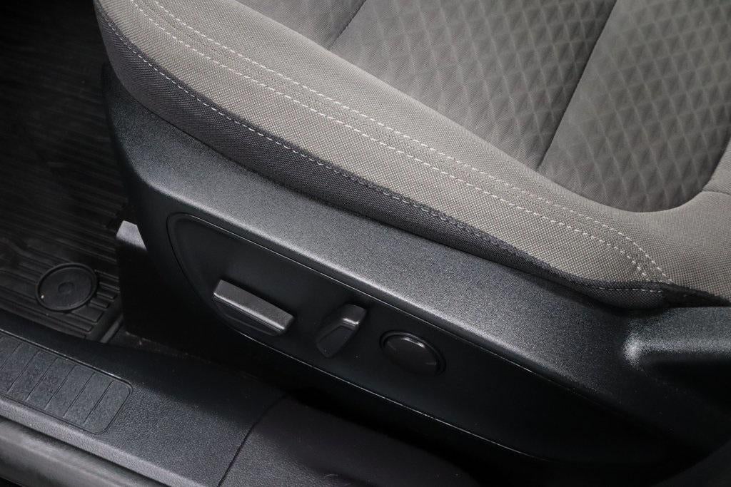 2022 Ford Escape SE AWD