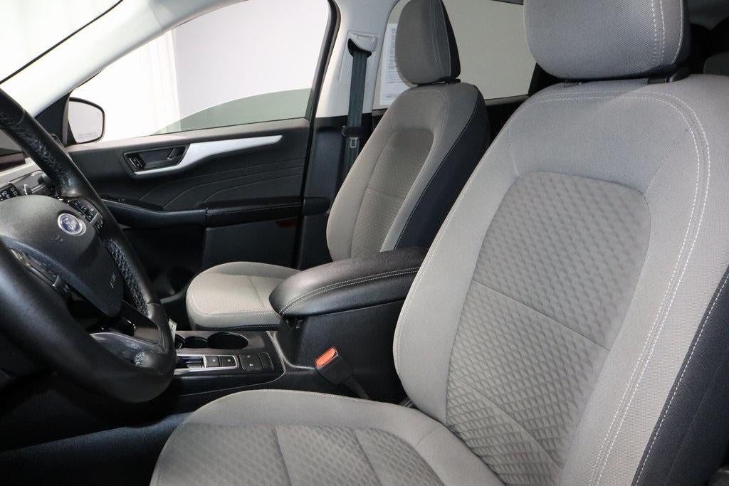 2022 Ford Escape SE AWD