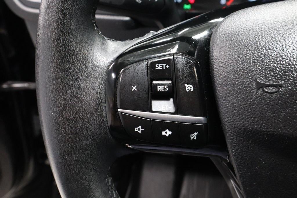 2022 Ford Escape SE AWD