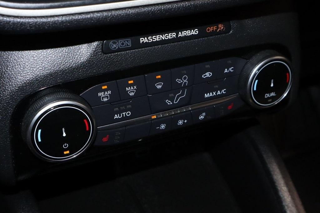 2022 Ford Escape SE AWD